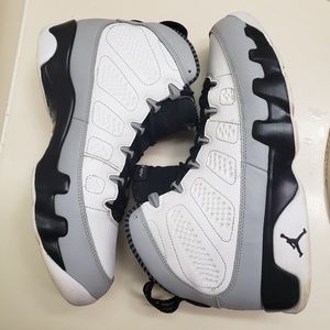 Nike Air Jordan 9 Retro Barons